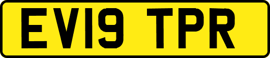 EV19TPR