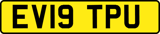 EV19TPU