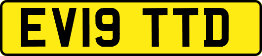 EV19TTD