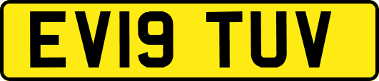 EV19TUV