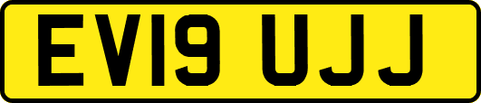 EV19UJJ