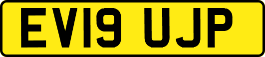 EV19UJP