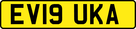 EV19UKA