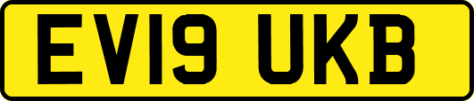 EV19UKB