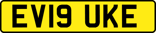 EV19UKE