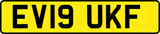 EV19UKF