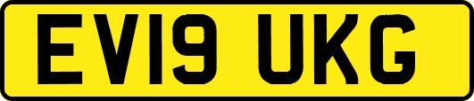 EV19UKG