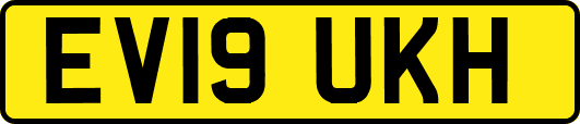 EV19UKH