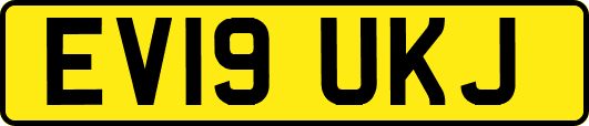 EV19UKJ