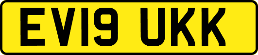 EV19UKK