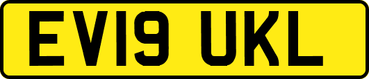 EV19UKL