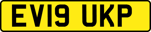 EV19UKP