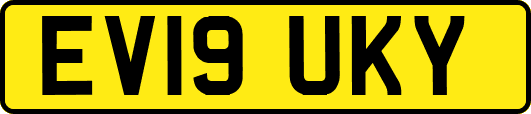 EV19UKY