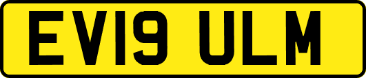 EV19ULM