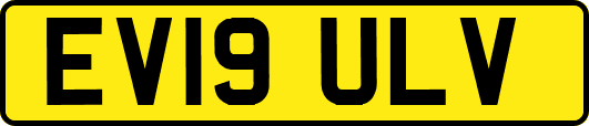 EV19ULV