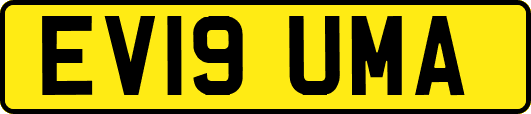 EV19UMA