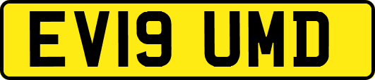 EV19UMD