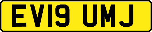 EV19UMJ