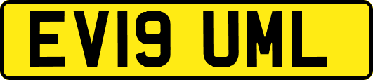 EV19UML