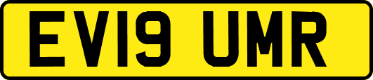 EV19UMR