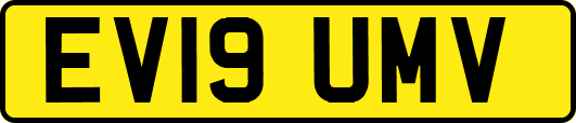 EV19UMV