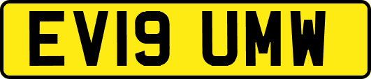 EV19UMW