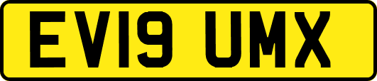 EV19UMX