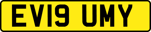 EV19UMY