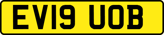 EV19UOB