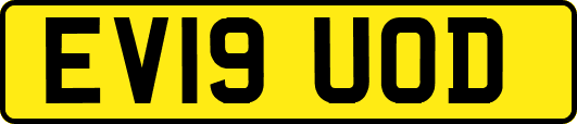 EV19UOD