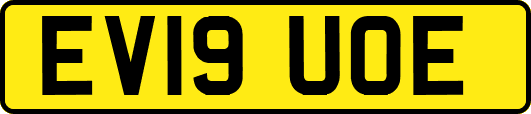 EV19UOE