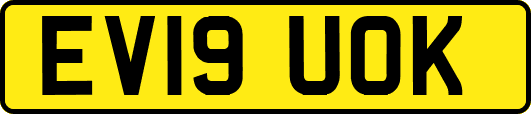 EV19UOK