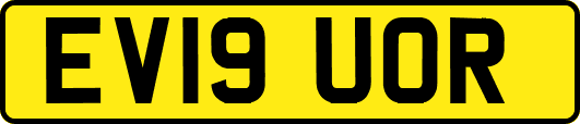 EV19UOR