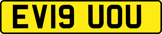 EV19UOU