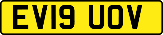 EV19UOV