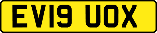 EV19UOX