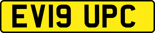 EV19UPC