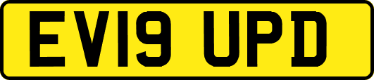 EV19UPD