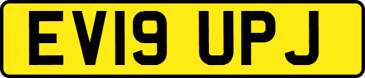 EV19UPJ