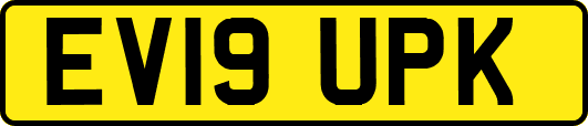 EV19UPK