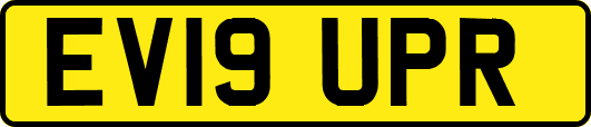 EV19UPR