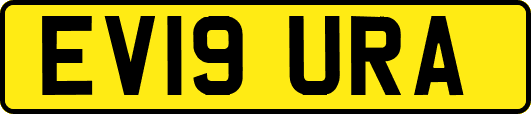 EV19URA