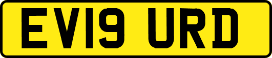 EV19URD