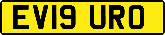 EV19URO