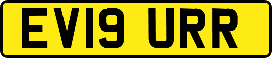 EV19URR