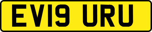 EV19URU