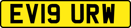 EV19URW