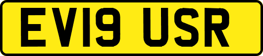 EV19USR