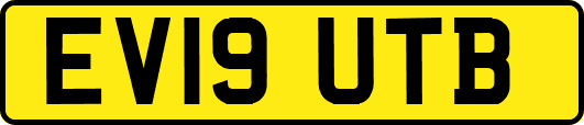 EV19UTB