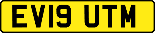 EV19UTM